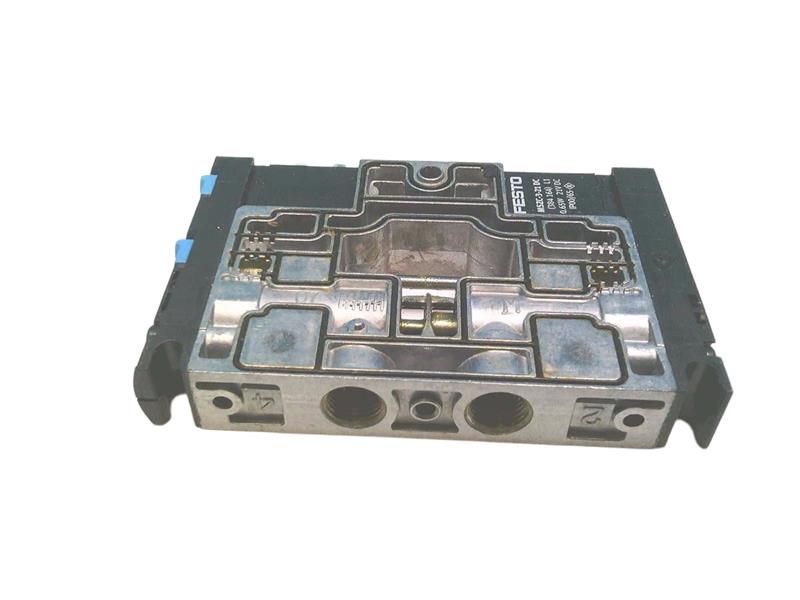 FESTO CPV14-M1H-5JS-K-1/8