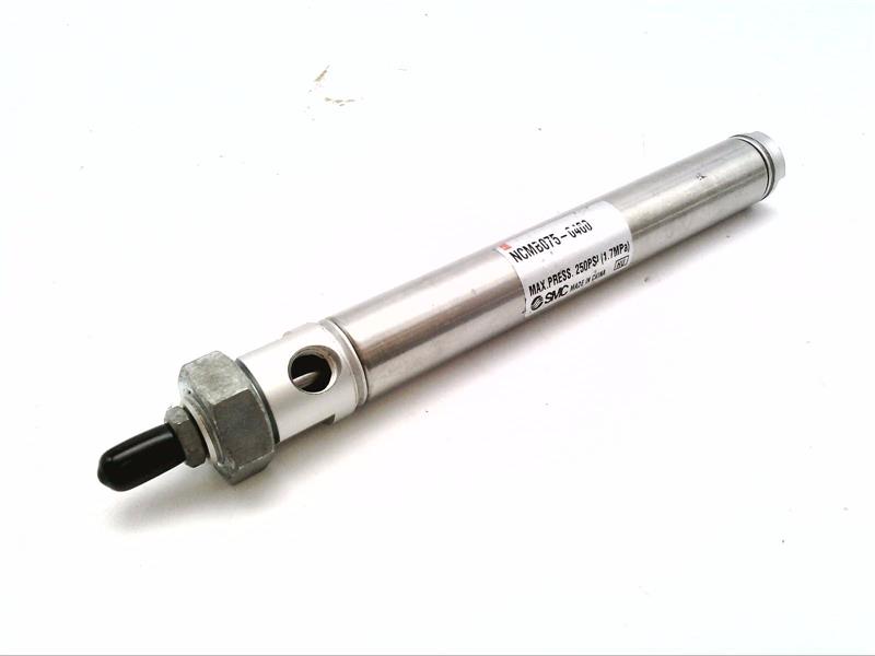 SMC NCMB075-0400