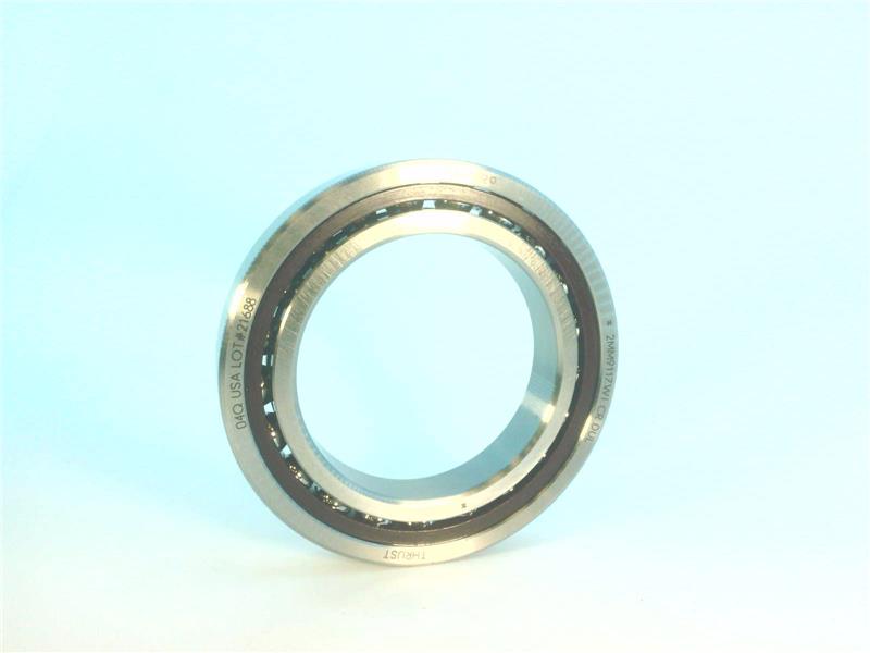 TIMKEN 2MM9117WI DUL