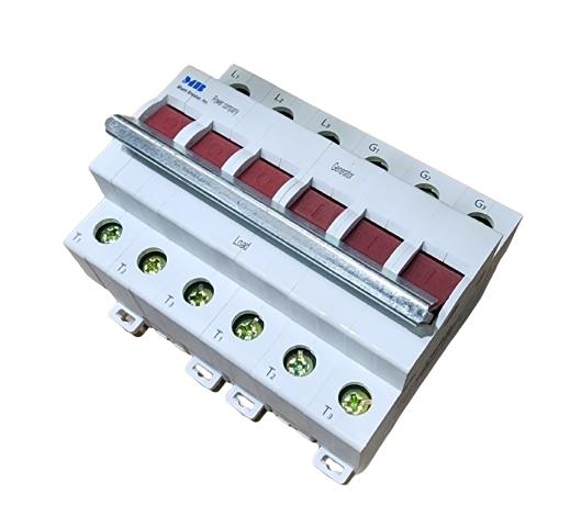 MIAMI BREAKER MTS3125