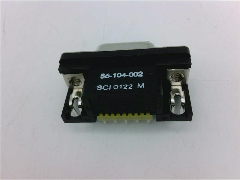 SPECTRUM CONTROLS 56-104-002