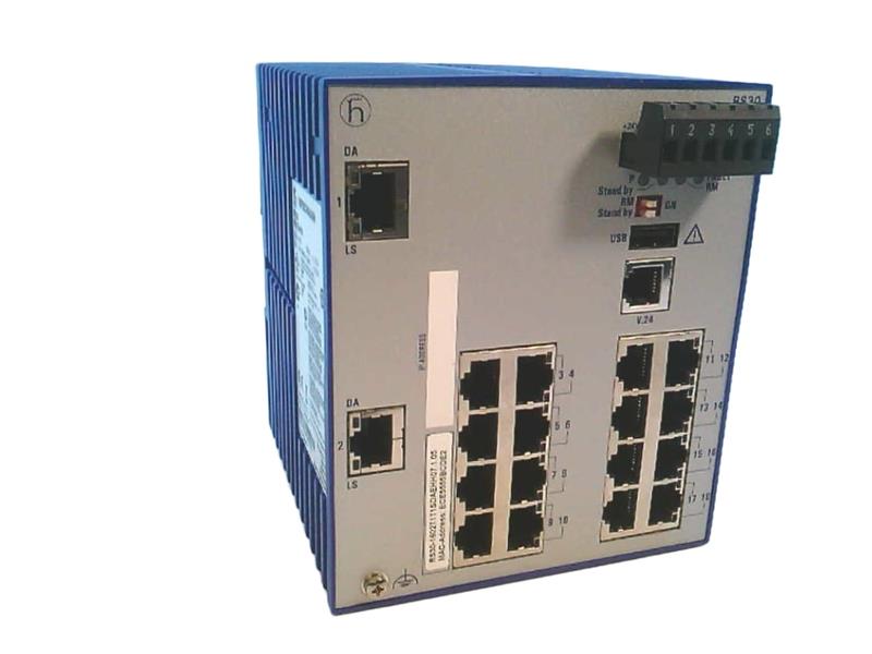 RS30-1602T1T1SDAE by BELDEN