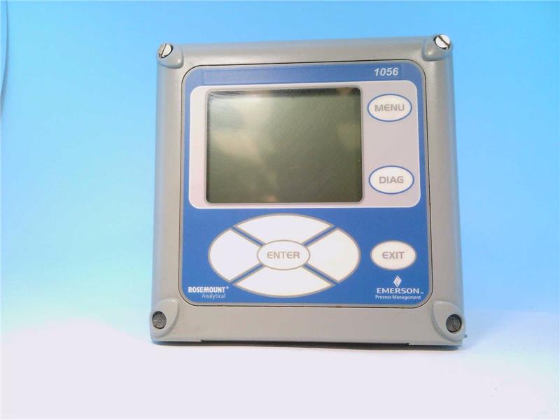 EMERSON 1056-01-21-38-AN