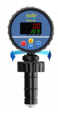 ICON PROCESS CONTROLS TIM-P-L