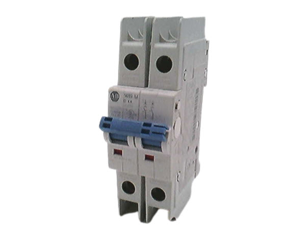 ALLEN BRADLEY 1489-M2D040