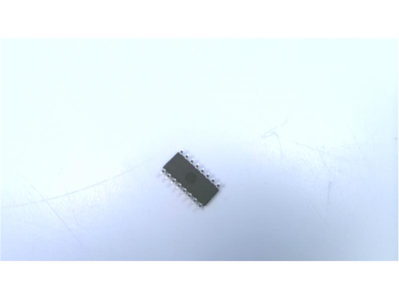 ANALOG DEVICES LT1114S
