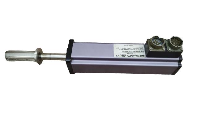 EXLAR SLG060-005-KCGS-EM2-238