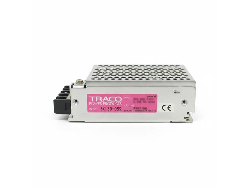 TRACO ELECTRIC SXI-30-05S