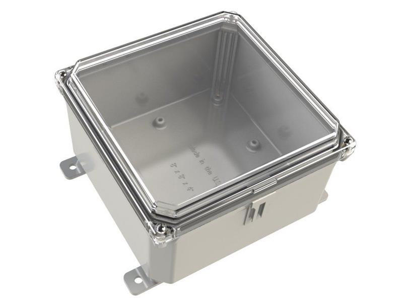 ENCLOSURE SOLUTIONS PC080804JCSF