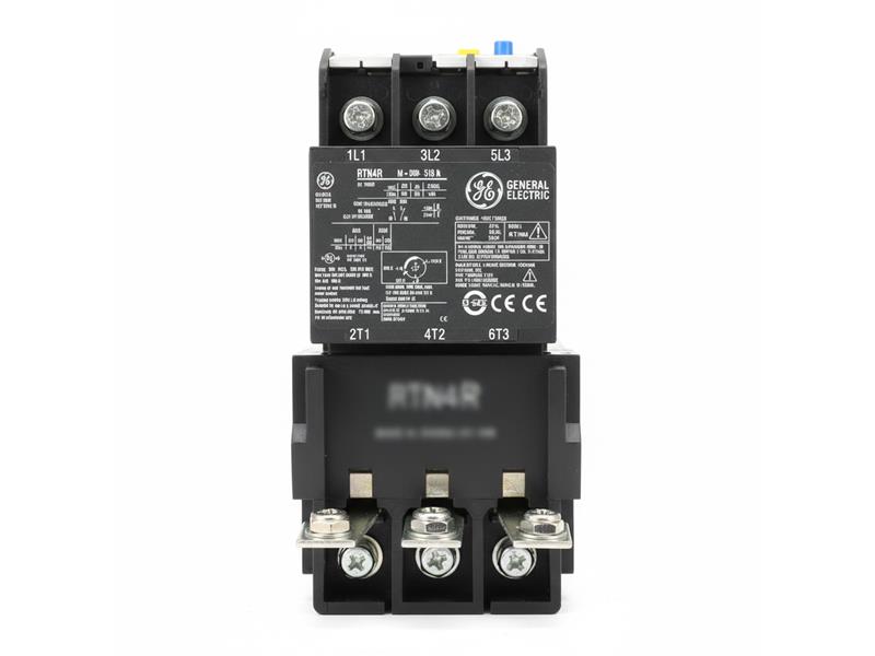 GENERAL ELECTRIC RTN4R