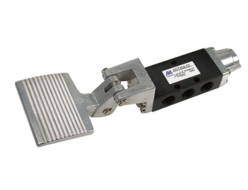 MINDMAN ACT-403-02 NPT