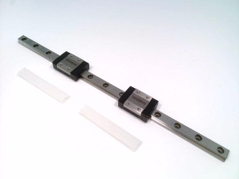 MR 7MNSS2V0N-190L-5-5 by DOVER CORPORATION