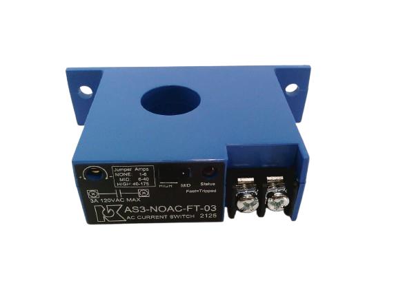 NK TECHNOLOGIES AS3-NOAC-FT-03