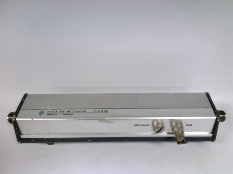 KEYSIGHT TECHNOLOGIES 8731A