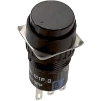 IDEC AB6M-M1P-B