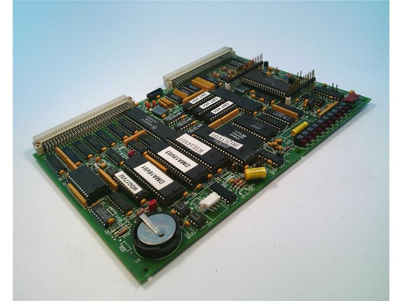 BALANCE ENGINEERING BEBMIA-104-X7