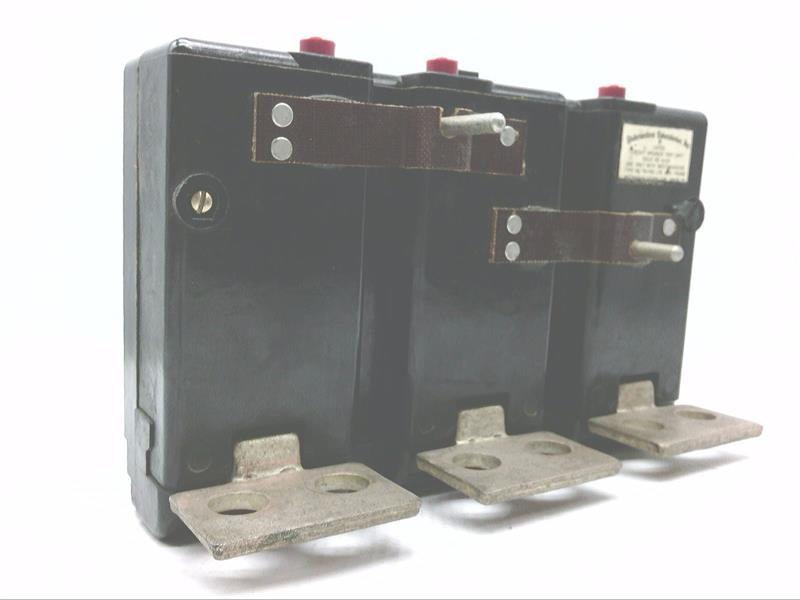 EATON CORPORATION NB3500PT