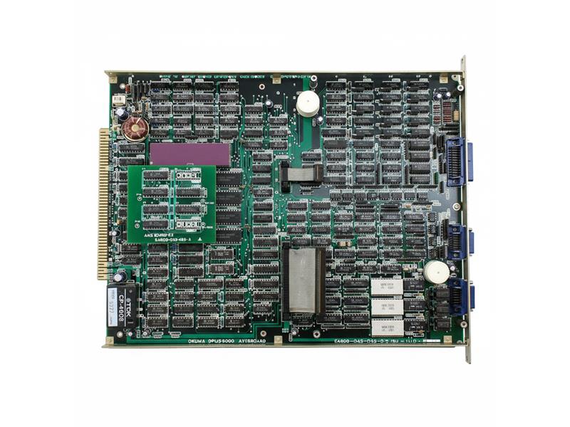 OKUMA E4809-045-039-D