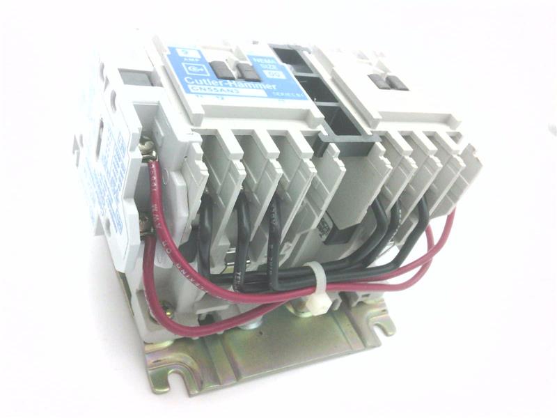 EATON CORPORATION CN55AN3CB