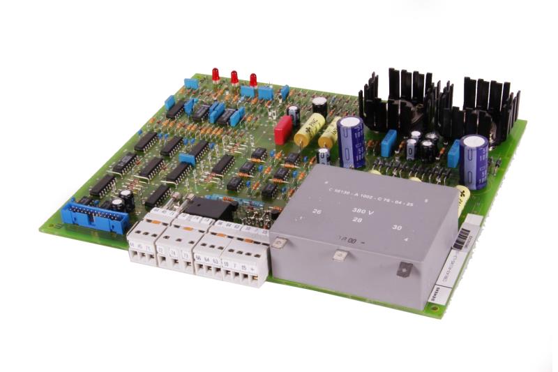 SIEMENS C98043-A1045-L3-16