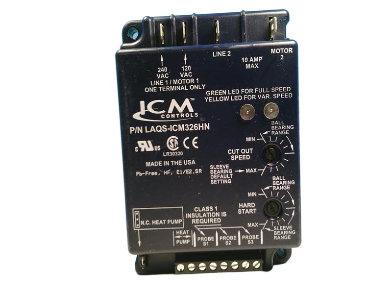 ICM ICM326HNC