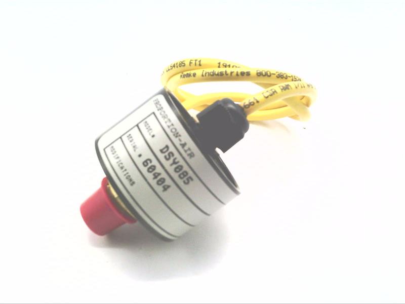 PROPORTION AIR INC DSY085