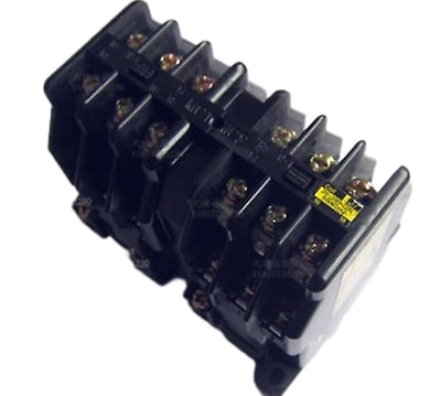 FUJI ELECTRIC SRC3938-06M/100-110V