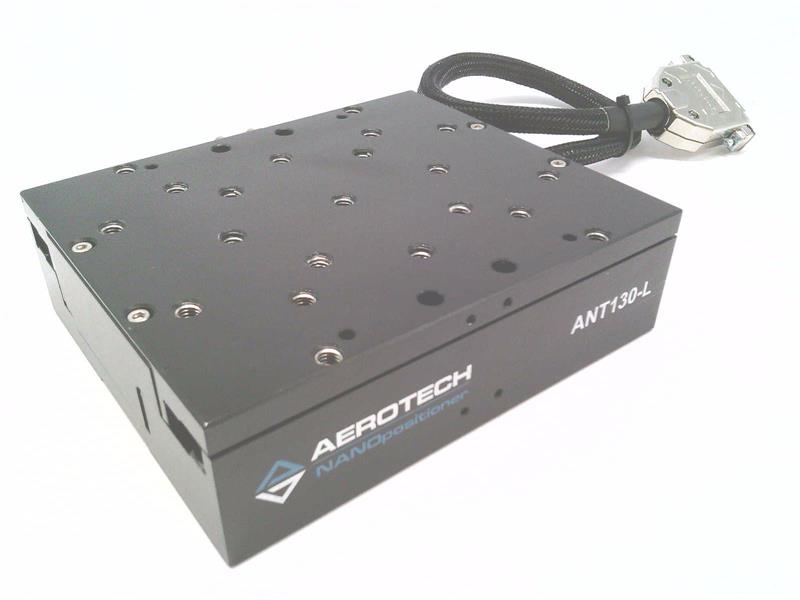 ANT130-035-L-25DU-NONE by AEROTECH