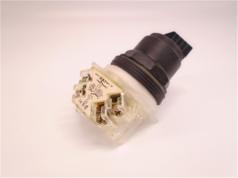 SCHNEIDER ELECTRIC 9001-SKS12BH13