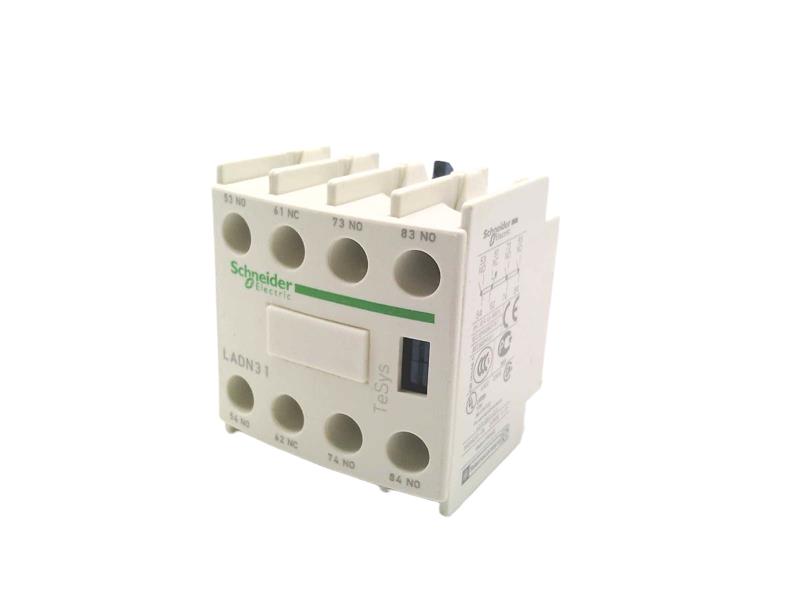 SCHNEIDER ELECTRIC LADN31