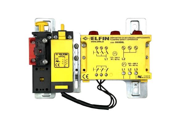 NEW ELFIN 050ASLFI01