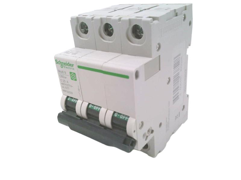 SCHNEIDER ELECTRIC M9F22320