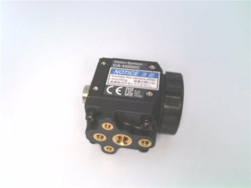 KEYENCE CORP CA-H200C