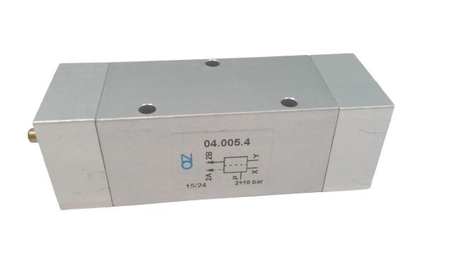 AZ PNEUMATICA 04.005.4