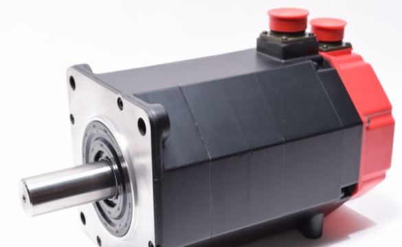 FANUC A06B-0315-B001