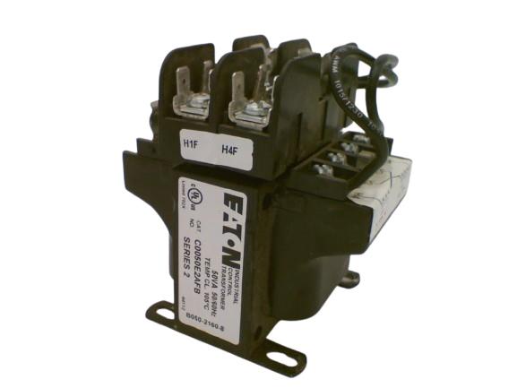 EATON CORPORATION C0050E2AFB