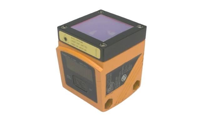 EFECTOR O1DLFPKG/IO-LINK-O1D101