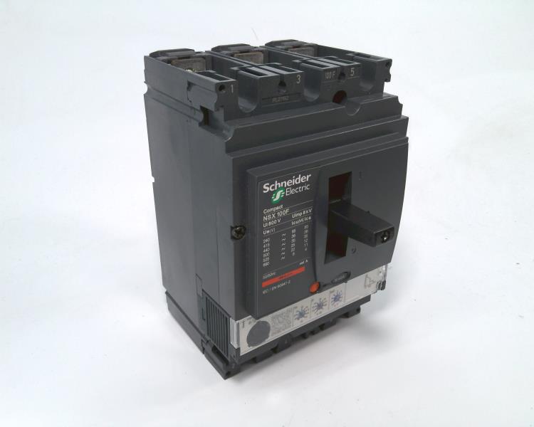 SCHNEIDER ELECTRIC LV429772