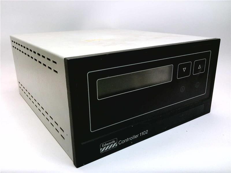 EDWARDS SIGNALING D386-27-000