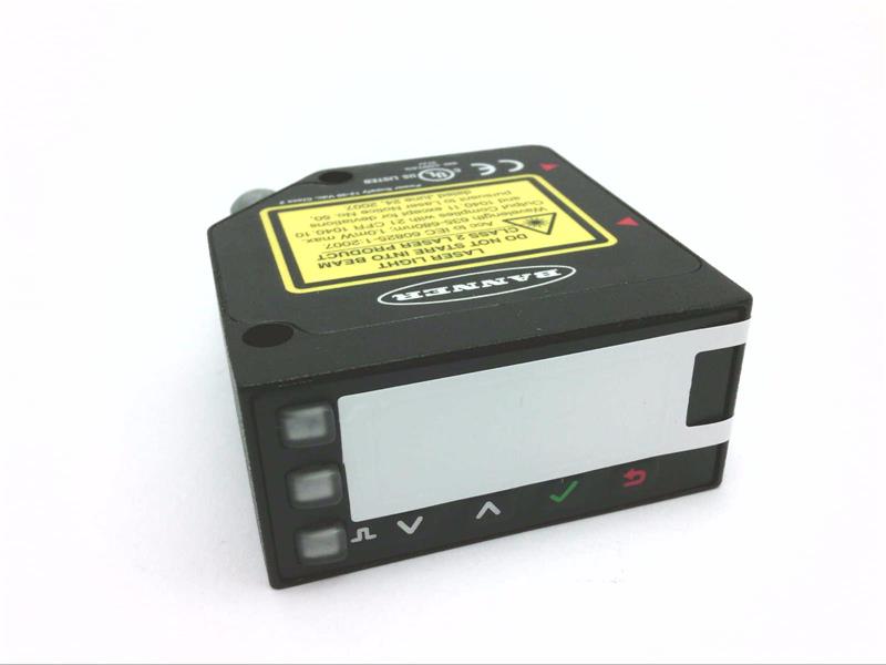 BANNER ENGINEERING LE550IQ