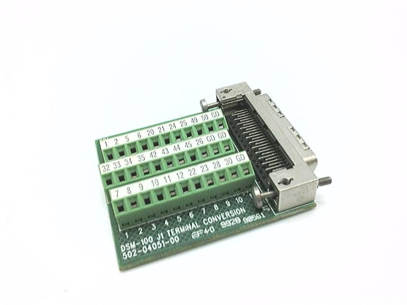 DSM100 by DANAHER MOTION