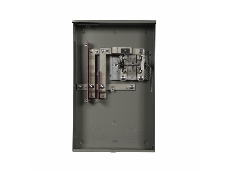 EATON CORPORATION 1008836CH