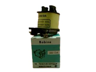380-DA by SCHNEIDER ELECTRIC