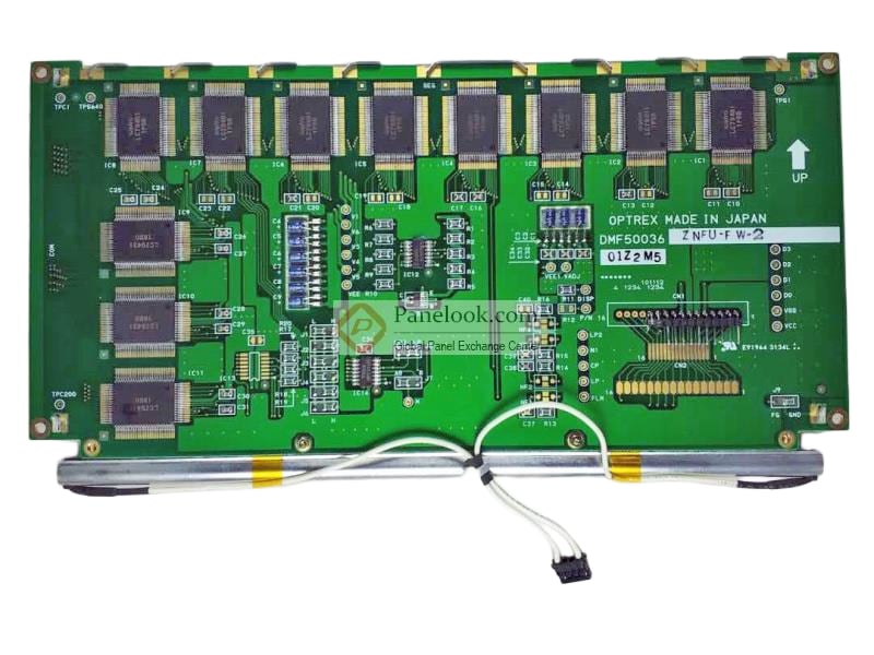 DMF50036ZNFU-FW by KYOCERA