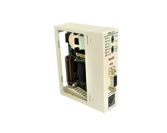 MATSUSHITA ELECTRIC AFP2211