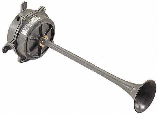 FEDERAL SIGNAL 55-120-1