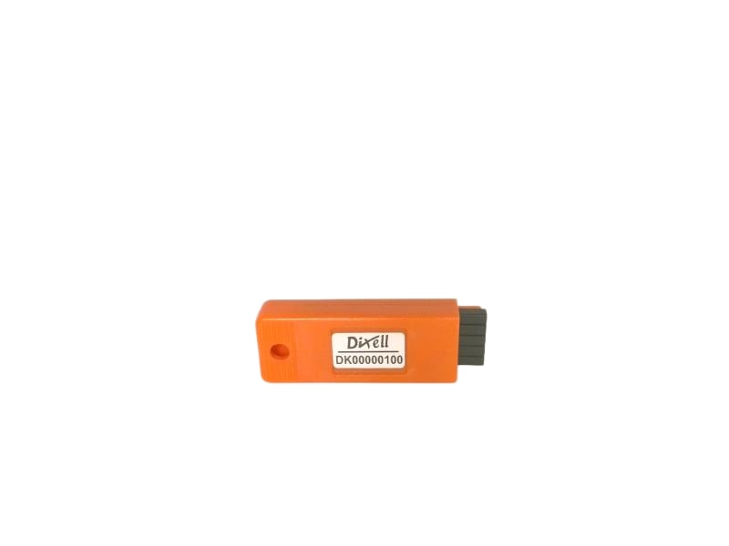 IC121CX HOT KEY by COPELAND