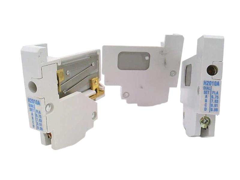 EATON CORPORATION H-2010A-3