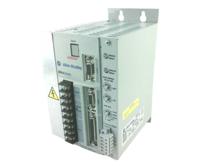 ALLEN BRADLEY 2098-DSD-010X-DN