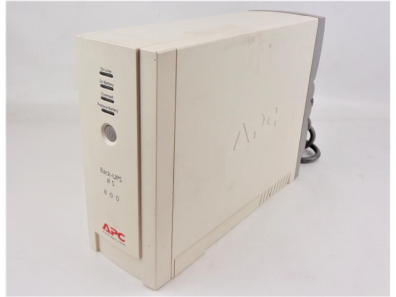 SCHNEIDER ELECTRIC BR-800